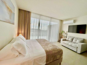 Exclusive Loft In Cartagena By Huepedia